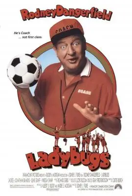 Ladybugs (1992) Baseball Cap - idPoster.com