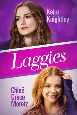 Laggies (2014) Women's Colored Hoodie - idPoster.com