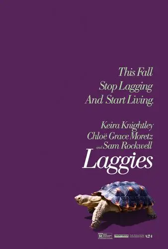 Laggies (2014) Tote Bag - idPoster.com