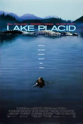Lake Placid (1999) Computer MousePad picture 316296