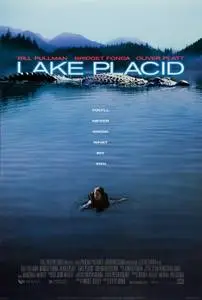 Lake Placid (1999) posters and prints