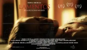 Lamentos 2016 Wall Poster picture 688330