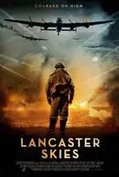 Lancaster Skies (2019) posters and prints