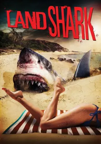 Land Shark 2017 Tote Bag - idPoster.com