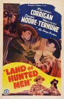 Land of Hunted Men (1943) posters and prints