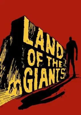 Land of the Giants (1968) Women's Colored T-Shirt - idPoster.com