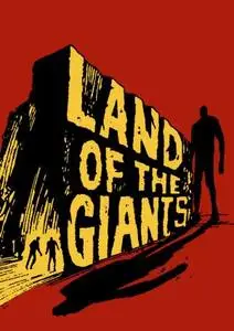 Land of the Giants (1968) posters and prints