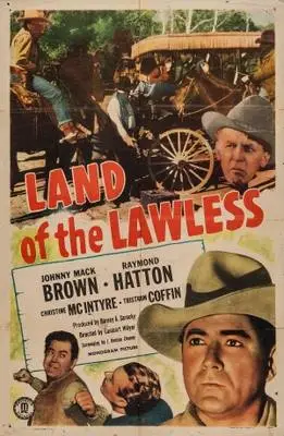 Land of the Lawless (1947) Baseball Cap - idPoster.com