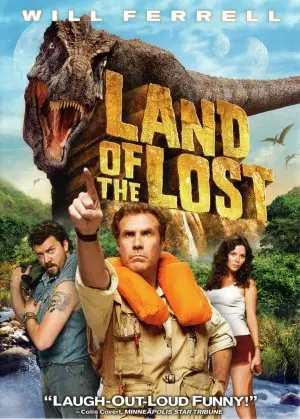 Land of the Lost (2009) Jigsaw Puzzle picture 432307