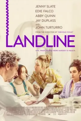 Landline 2017 Wall Poster picture 683887