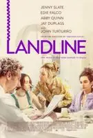 Landline 2017 posters and prints