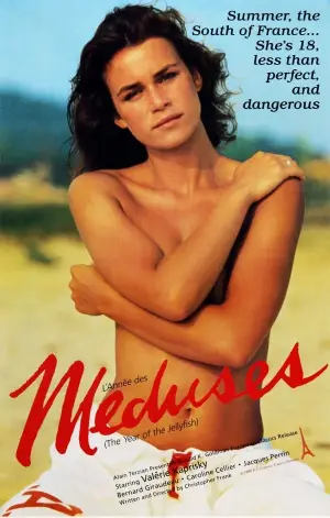 Lannee des meduses (1984) Wall Poster picture 316297