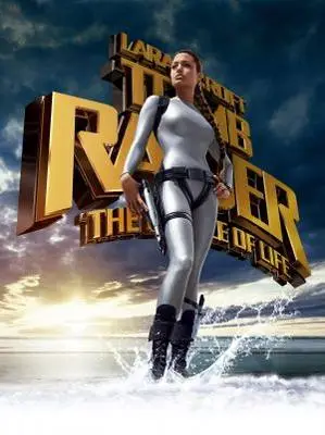 Lara Croft Tomb Raider: The Cradle of Life (2003) Baseball Cap - idPoster.com