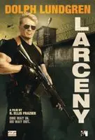 Larceny 2017 posters and prints