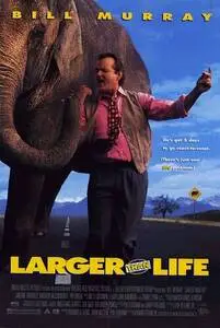 Larger Than Life (1996) posters and prints
