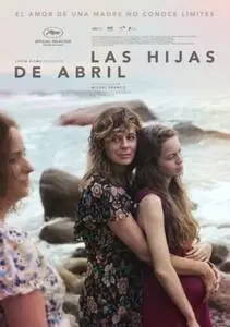 Las hijas de Abril 2017 posters and prints