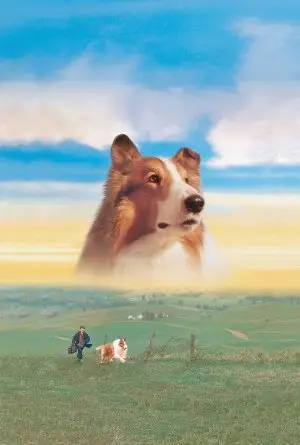 Lassie (1994) Wall Poster picture 427286