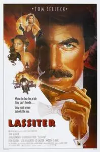 Lassiter (1984) posters and prints