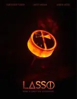 Lasso (2017) posters and prints