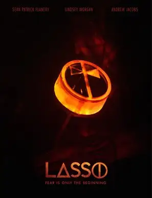 Lasso (2018) Women's Colored Tank-Top - idPoster.com