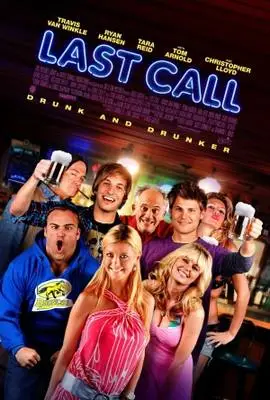 Last Call (2012) Image Jpg picture 384300