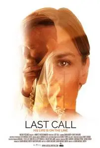 Last Call (2020) posters and prints