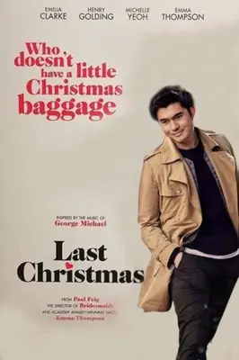 Last Christmas (2019) Wall Poster picture 879169