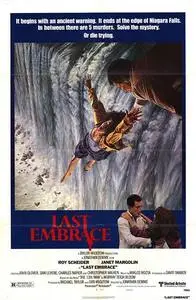 Last Embrace (1979) posters and prints