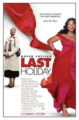 Last Holiday (2006) Wall Poster picture 341287