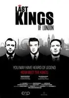 Last Kings of London 2017 posters and prints