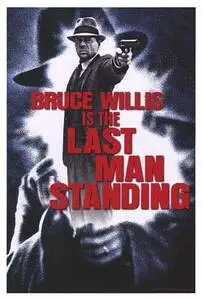 Last Man Standing (1996) posters and prints