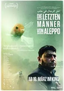 Last Men in Aleppo 2017 posters and prints