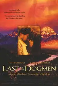 Last Of The Dogmen (1995) posters and prints