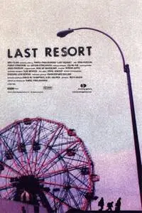 Last Resort (2001) posters and prints