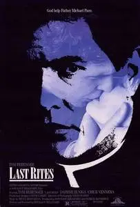 Last Rites (1988) posters and prints