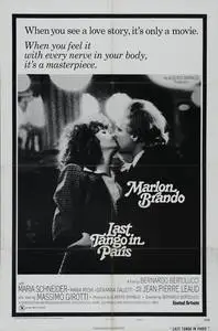 Last Tango in Paris (1974) posters and prints