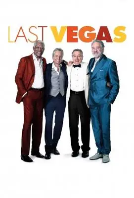 Last Vegas (2013) Wall Poster picture 376266