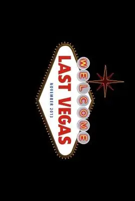 Last Vegas (2013) Fridge Magnet picture 376268