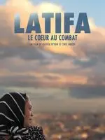 Latifa le coeur au combat 2017 posters and prints