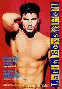 Latin Boys Go To Hell (1997) posters and prints