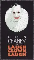 Laugh, Clown, Laugh (1928) posters and prints