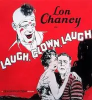 Laugh Clown Laugh (1928) posters and prints