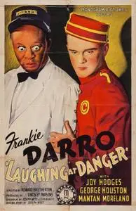 Laughing at Danger (1940) posters and prints