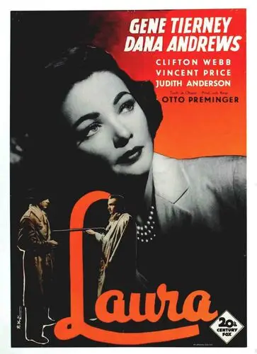 Laura (1944) Wall Poster picture 939210