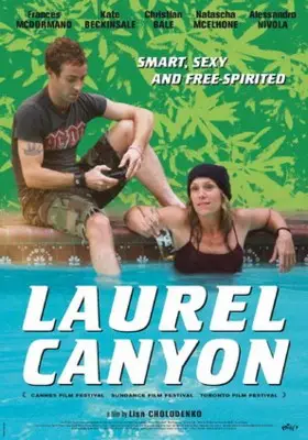 Laurel Canyon (2002) Jigsaw Puzzle picture 819525
