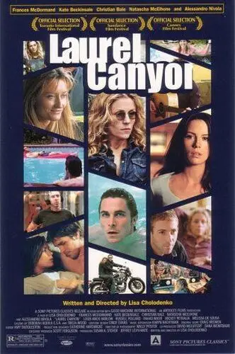 Laurel Canyon (2003) Wall Poster picture 809605