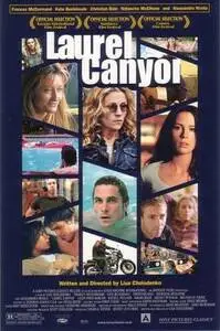 Laurel Canyon (2003) posters and prints