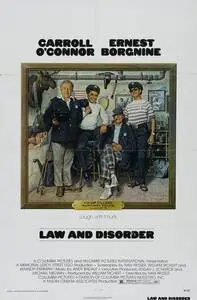 Law and Disorder (1974) posters and prints