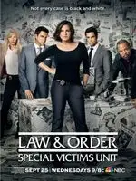 Law n Order: Special Victims Unit (1999) posters and prints