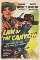 Law of the Canyon (1947) posters and prints
